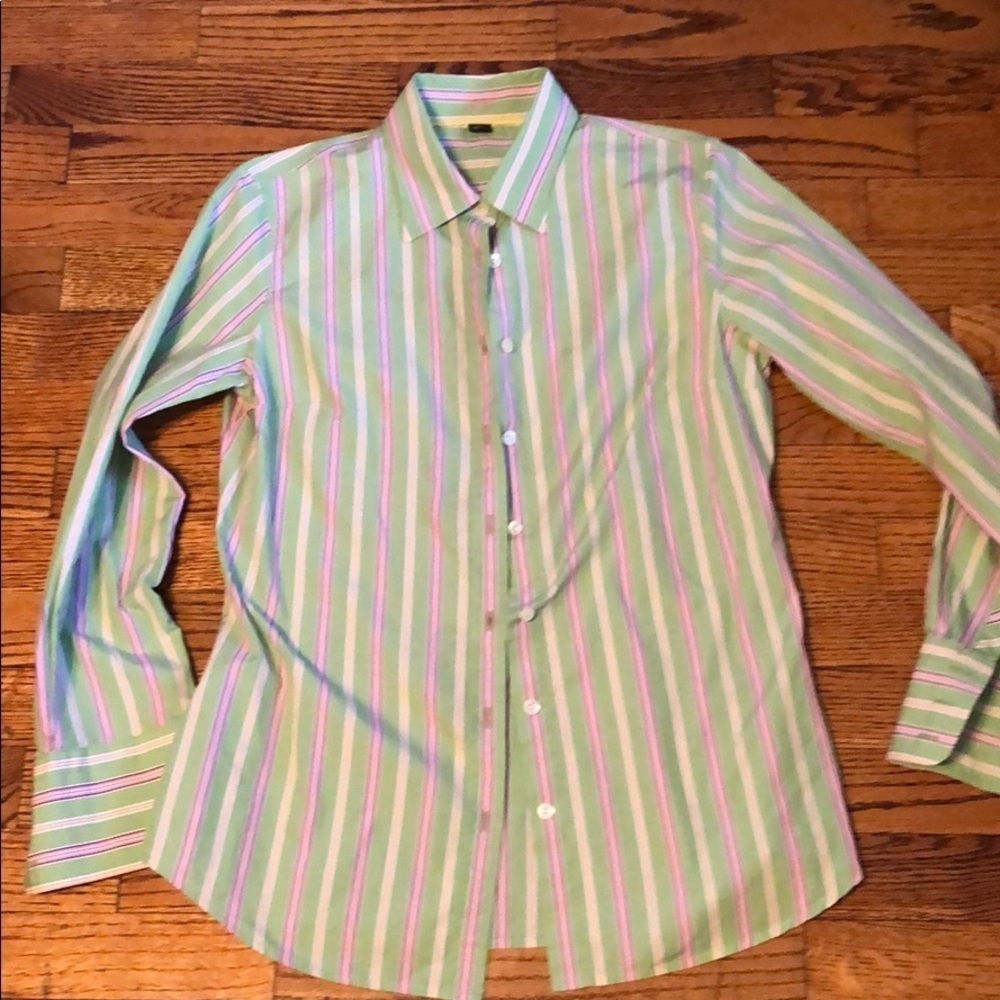 NWOT. Sz S.  J Crew